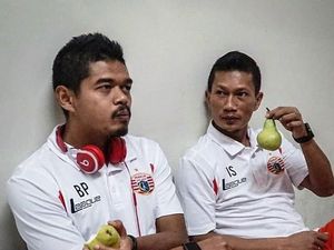 Bepe Berpeluang Jadi Manajer Persija, Apa Kata Ismed Sofyan?