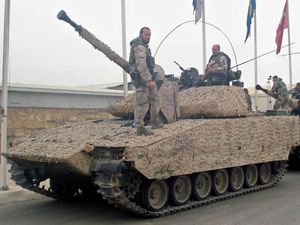 Militer Swedia Tertipu Perwira Berijazah Palsu, Terbongkar Setelah 1 Dekade