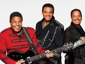 Java Jazz 2020 Boyong The Jacksons ke Kemayoran