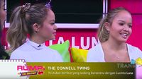 connell twins twitter trending