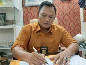 Polisi Amankan Pelaku Bully Anak di Palembang: Mereka Rebutan Ngelem