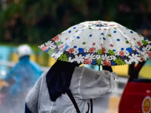 Cerita Hujan Cerita Hujan