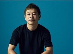 Pria Tajir Batal Cari Pacar untuk Diajak ke Bulan, Ini Alasannya