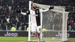 Dybala Gemilang, Juventus Menang