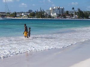 7 Fakta Barbados, Kampung Rihanna yang Lepas dari Inggris & Jadi Republik 7 Fakta Barbados, Kampung Rihanna yang Lepas dari Inggris & Jadi Republik