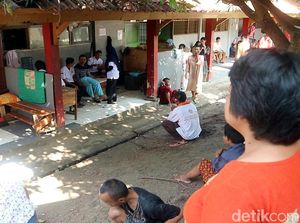 Aturan Fingerprint BPJS Disoal Panti Rehabilitasi ODGJ Sukabumi