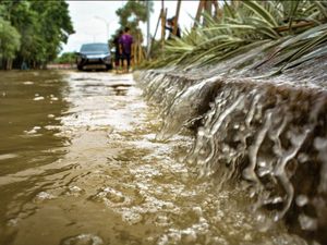 Air Terjun Mini Air Terjun Mini
