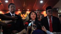DKPP Pecat Wahyu Setiawan dari Jabatan Komisioner KPU