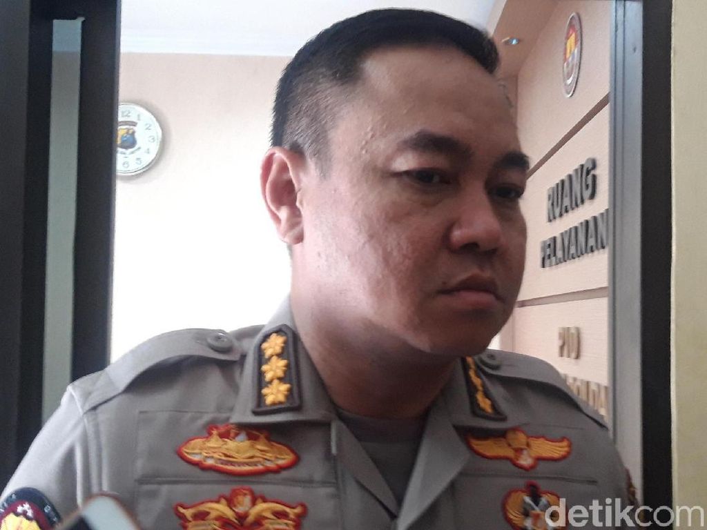 Polisi Yakin Keluarga Cendana Warga Negara Baik, Pasti Penuhi Panggilan Polisi Yakin Keluarga Cendana Warga Negara Baik, Pasti Penuhi Panggilan