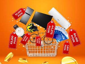 Tukar detikpoin-mu Sebelum Hangus!