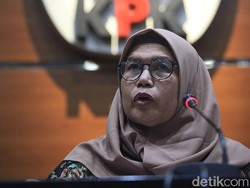 Polemik Pimpinan KPK Lili Terbukti Bohong di Jumpa Pers tapi Tak Diadili Etik