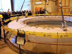 Tak Punya Pilihan, Trio Eropa Cetuskan Mekanisme dalam Sengketa Nuklir Iran