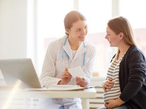 Ini Persiapan Melahirkan Saat Due Date Sudah Dekat