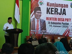 8 Desa di Pacitan Ini Masih Fakir Sinyal