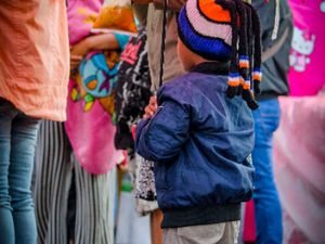 Payung Kesayangan Payung Kesayangan