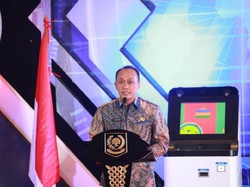 Kemendagri: Pengadaan Blangko e-KTP Sudah Berjalan, Bisa Diurus ke Dukcapil