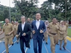 Kota Bogor HUT ke-538, Usung Tema Solidaritas di Tengah Pandemi