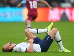 Harry Kane Bisa Absen 6 Bulan, Batal Tampil di Piala Eropa