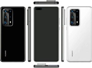 Ini Jadwal Kelahiran Ponsel Flagship Huawei P40 Ini Jadwal Kelahiran Ponsel Flagship Huawei P40