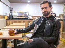 Bos Twitter Gelontorkan Rp 16 T untuk Lawan Corona