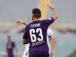 Bersama Fiorentina, Cutrone Ingin Bersinar Kembali