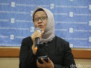 Cara Dinkes Surabaya Antisipasi Wabah Demam Berdarah Dengue