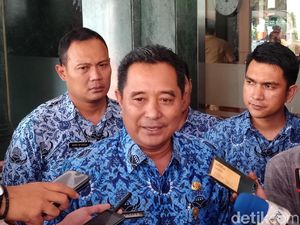 Kemendagri soal Sunda Empire: Harus Dicek, Jangan-jangan Orang Kurang Waras