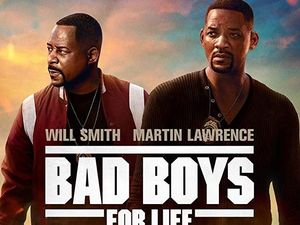 Bad Boys for Life, Masih Tentang Misi Pencarian Target Kejahatan Bad Boys for Life, Masih Tentang Misi Pencarian Target Kejahatan