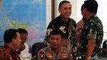 Jokowi Gelar Ratas Persiapan Penyelenggaraan Piala Dunia U-20
