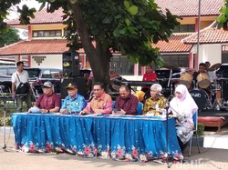 Kemensos: Tidak Ada Pengusiran ke Penyandang Disabilitas Wyata Guna