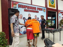 Beraksi 8 Kali, Begal Motor di Gowa Sulsel Ditembak Polisi