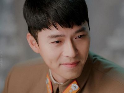 Survei Terbaru: Ini 10 Aktor Korea Paling Tampan Sepanjang Masa
