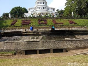 Heboh Isu Kampus UPI Pindah ke Subang? Ini Penjelasan Rektor Heboh Isu Kampus UPI Pindah ke Subang? Ini Penjelasan Rektor