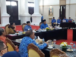 1.000 Ha Lahan Belum Bebas, Begini Perkembangan Proyek Waduk Karian