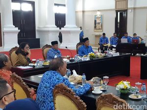 1.000 Ha Lahan Belum Bebas, Begini Perkembangan Proyek Waduk Karian 1.000 Ha Lahan Belum Bebas, Begini Perkembangan Proyek Waduk Karian
