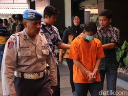 Polisi Tahan Penyedia Kos Mesum di Tulungagung, Tarif Per Jam Rp 20 Ribu