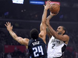 Hasil NBA: Kawhi 32 Poin, LA Clippers Hajar Orlando Magic 132-95 Hasil NBA: Kawhi 32 Poin, LA Clippers Hajar Orlando Magic 132-95