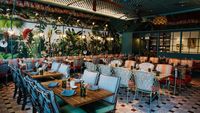 Ini 10 Restoran Terbaik di Asia Pasifik yang Wajib Dikunjungi