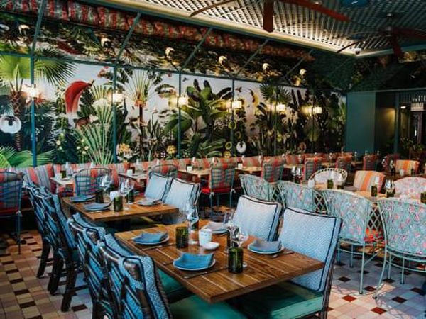 Ini 10 Restoran Terbaik di Asia Pasifik yang Wajib Dikunjungi