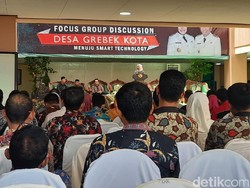 Bojonegoro Getol Wujudkan Smart City