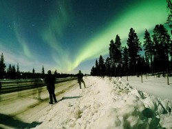 Kamu Bisa Nih Kasih Nama Aurora, Ada Ide?