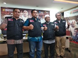 ACT Kirim Pangan hingga Rumah Darurat untuk Korban Konflik Suriah