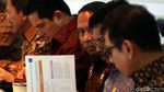 Jokowi Gelar Ratas Persiapan Penyelenggaraan Piala Dunia U-20