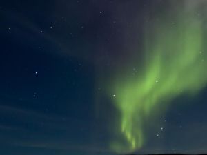 Selain Matahari dan Bulan Buatan, Ada Juga Aurora Tiruan Selain Matahari dan Bulan Buatan, Ada Juga Aurora Tiruan