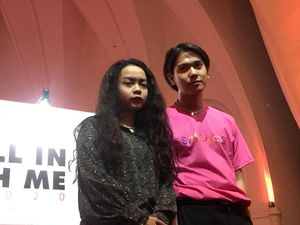 Ditinggal Gitaris, Svmmerdose Yakin Gelar Tur Berdua Ditinggal Gitaris, Svmmerdose Yakin Gelar Tur Berdua