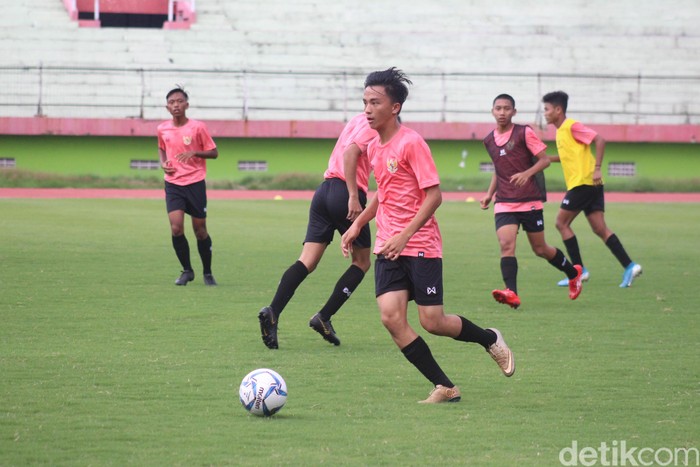 Timnas Indonesia U-16