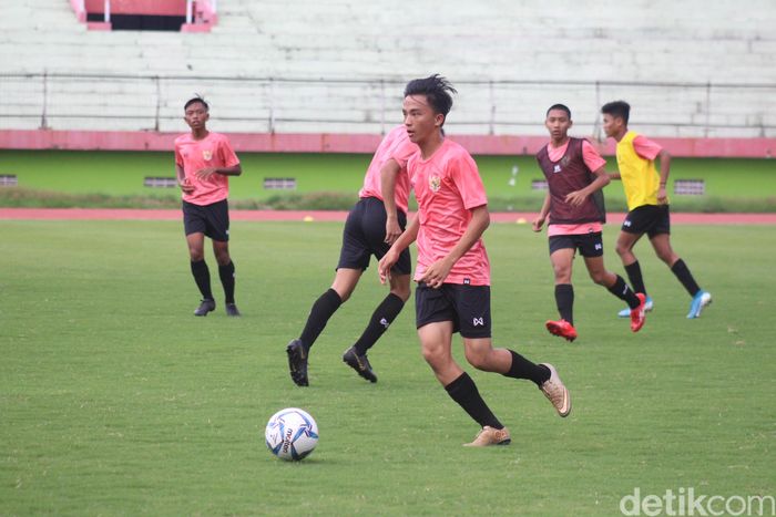 Timnas Indonesia U-16 Timnas Indonesia U-16