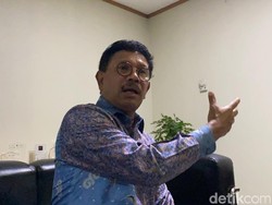 Menkominfo: Supres RUU Perlindungan Data Pribadi Sudah Masuk ke DPR
