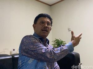 Menkominfo: Tidak Perlu Blokar-blokir Netflix Menkominfo: Tidak Perlu Blokar-blokir Netflix