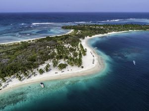 Mau Liburan ke Karibia? Ini Rekomendasi Destinasinya Mau Liburan ke Karibia? Ini Rekomendasi Destinasinya